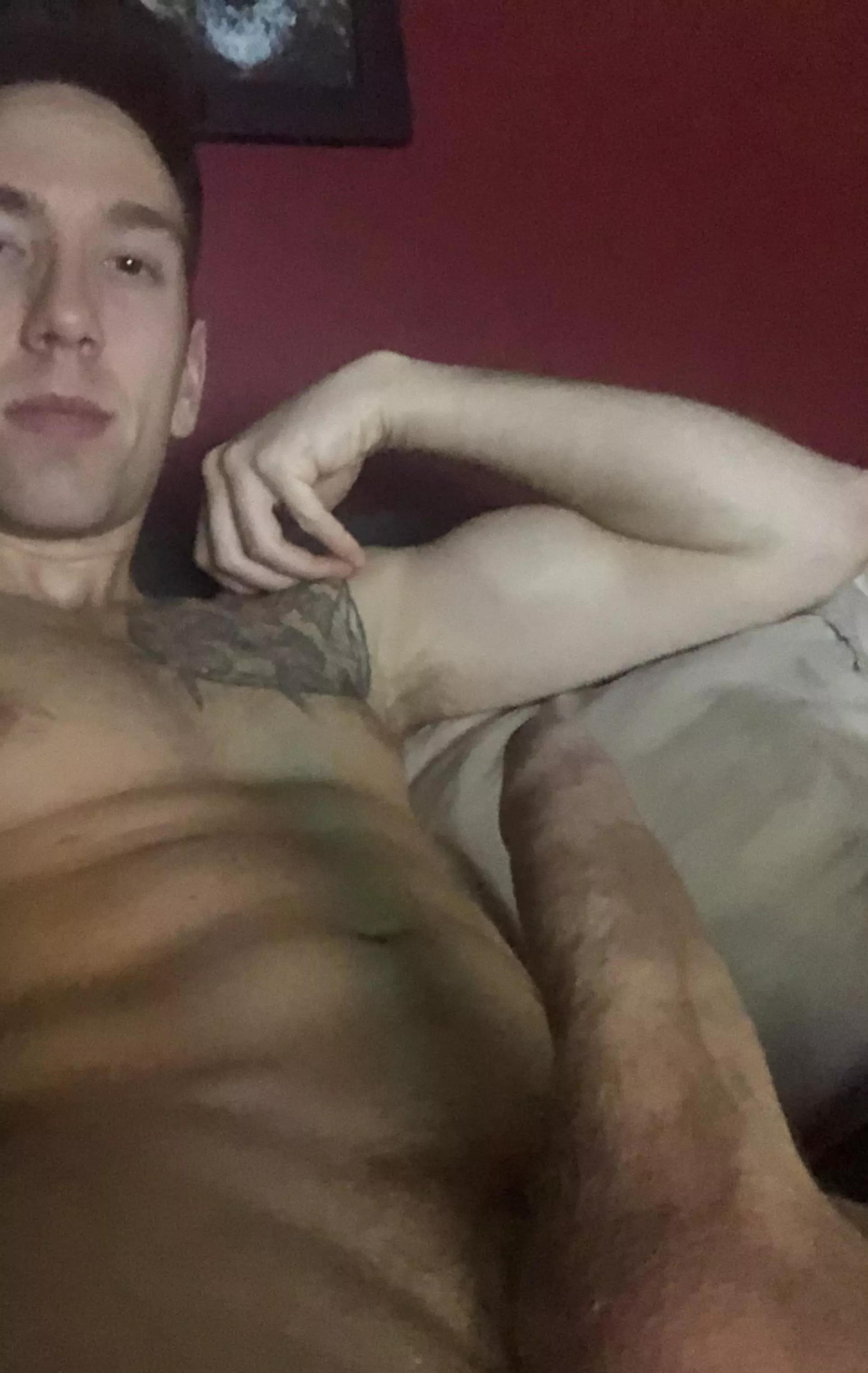 How’s the view from down there? posted by chipxlte