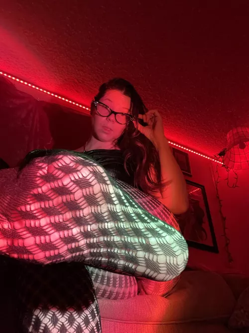 Hows the view from down there? by CutieCharityDDD420