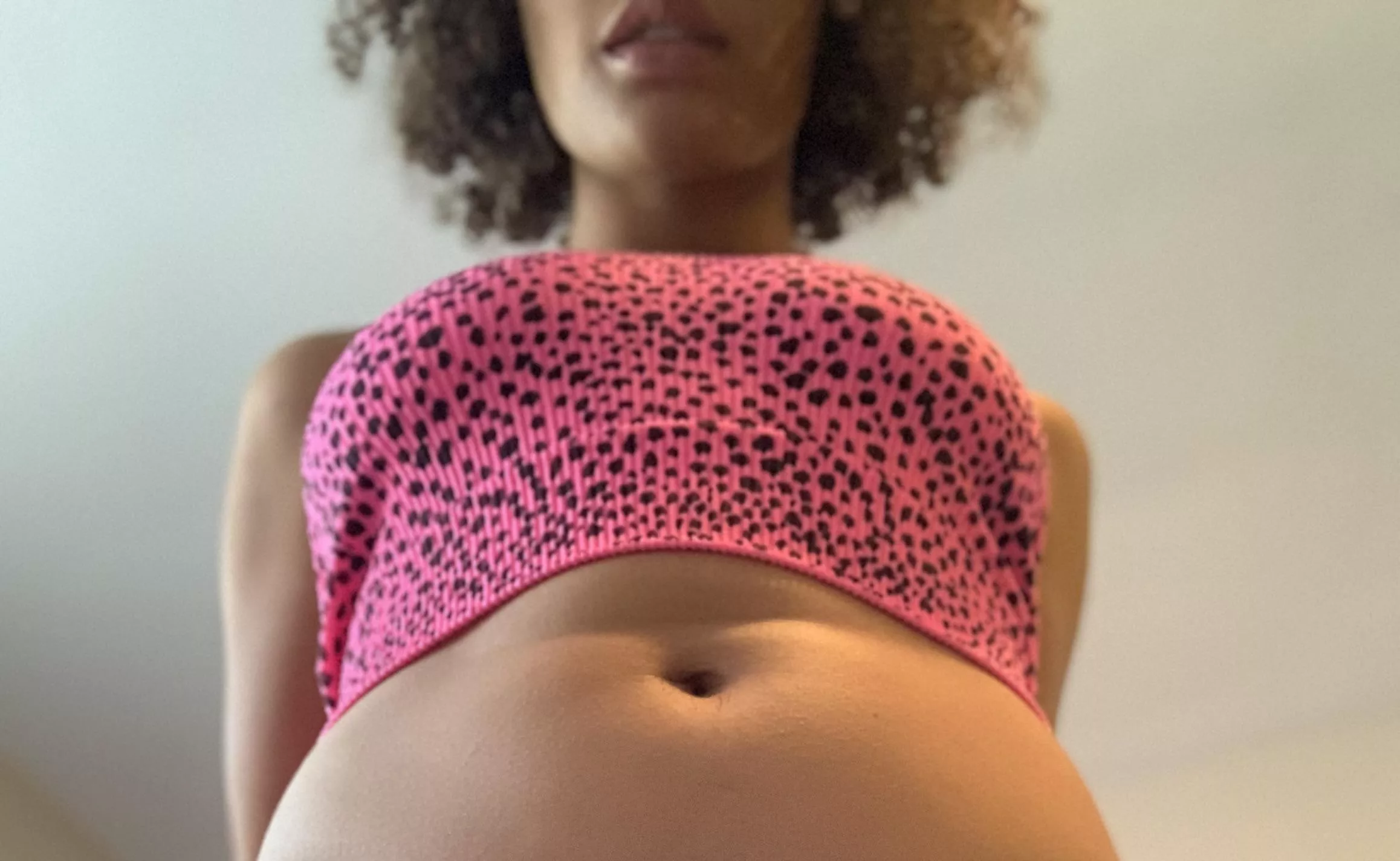 How’s the view from down there? posted by PrincessVivianXX