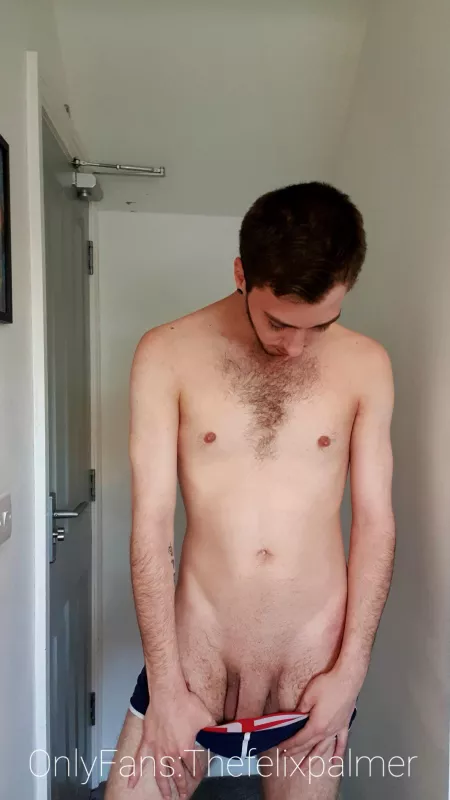 How's the view from your end? by TheFelixPalmer