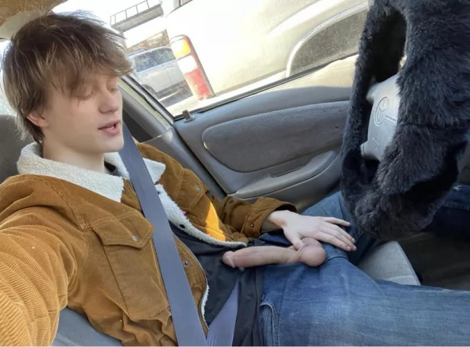 How’s the view? by AssociationLower2342