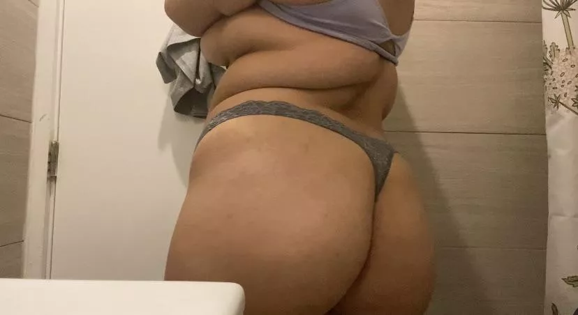 How’s the view? posted by XChubbyBratX