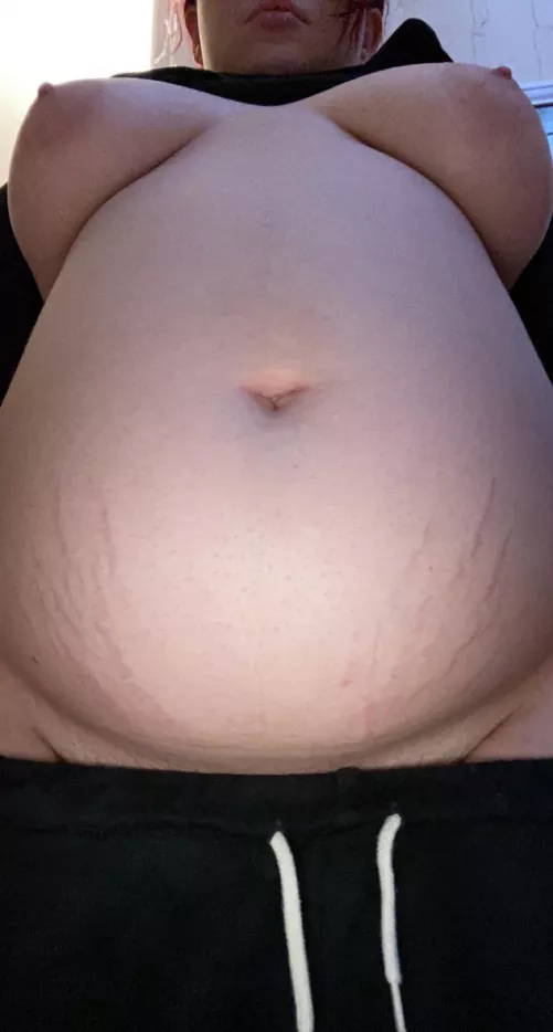 how’s the view? 🥵 by shylittlenymph