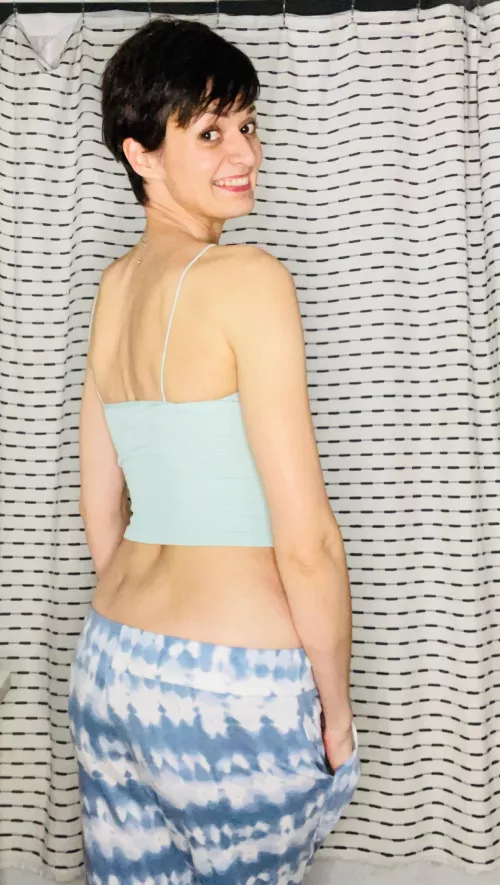 How’s the view?[f38] by masha_nova