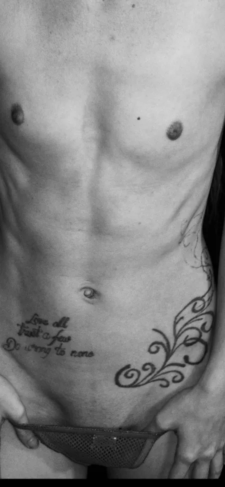 How’s the week going by petitepixie1369