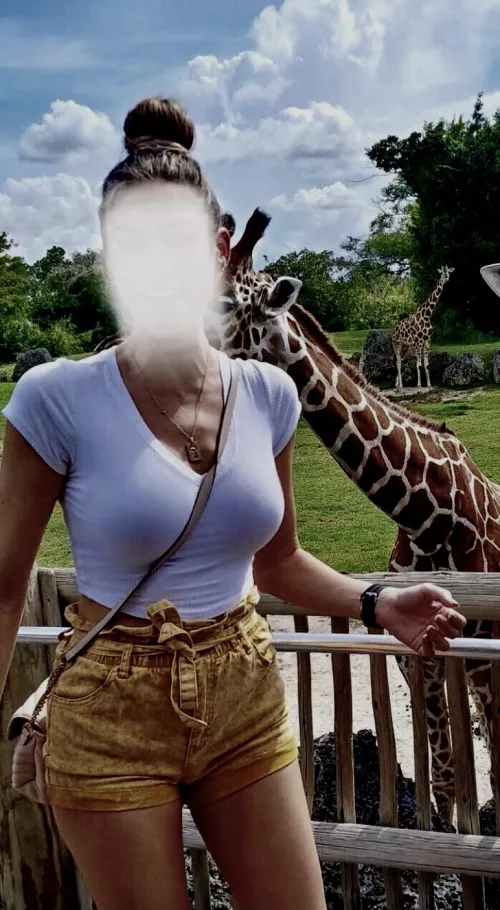 Hows things? by naughtymomof-3