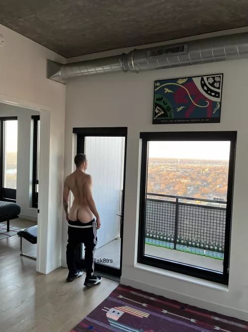 How’s this? by Sk8trs