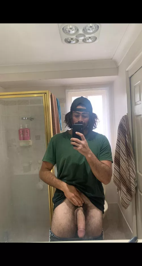 How’s this? by kyritsa123