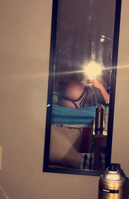 How’s this? by greatgirlpics