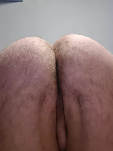 How's this angle? by mr_dadbod8