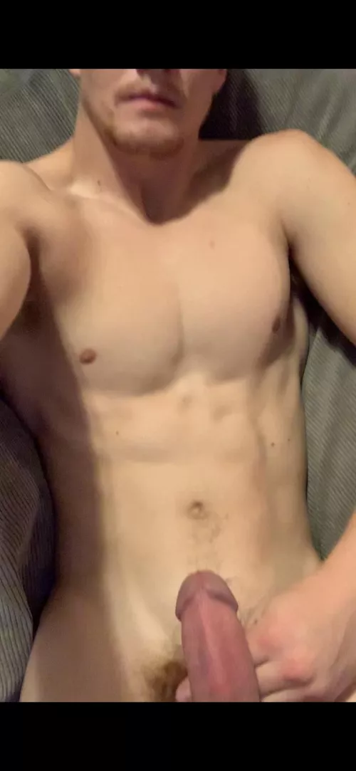 How’s this angle? by BM33jags