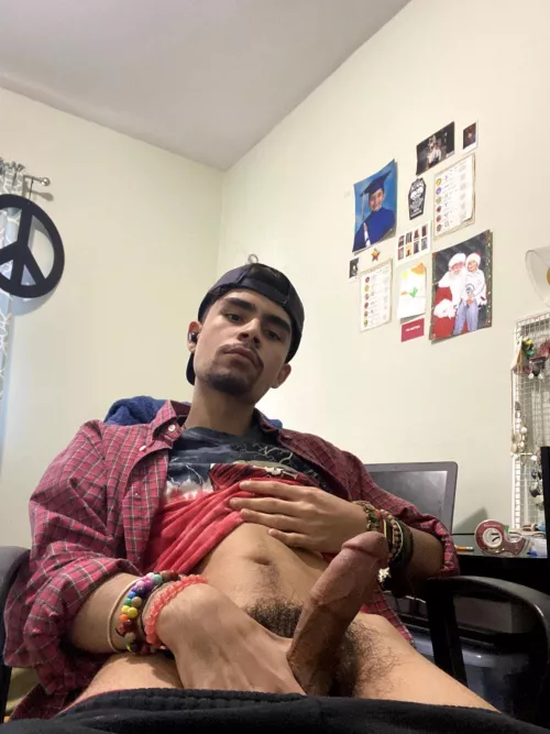 how’s this cut cock? by OkHumor9521