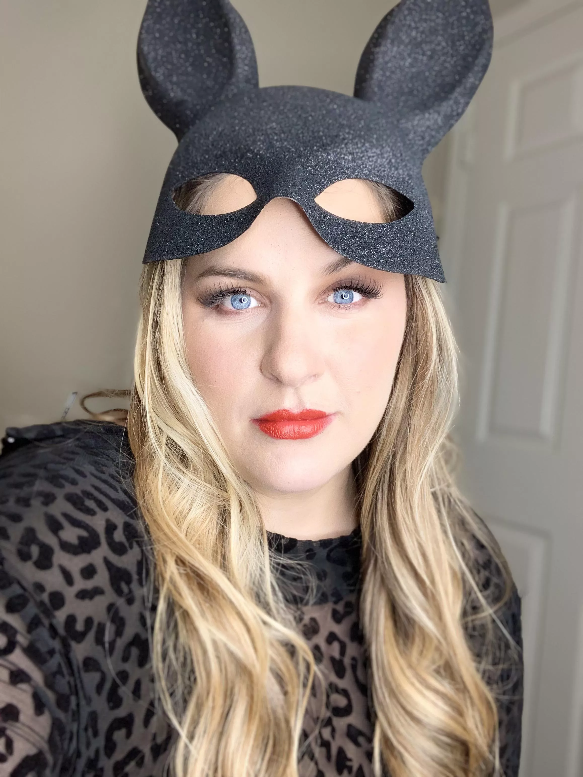 How’s this for a selfie? posted by ErBear8669