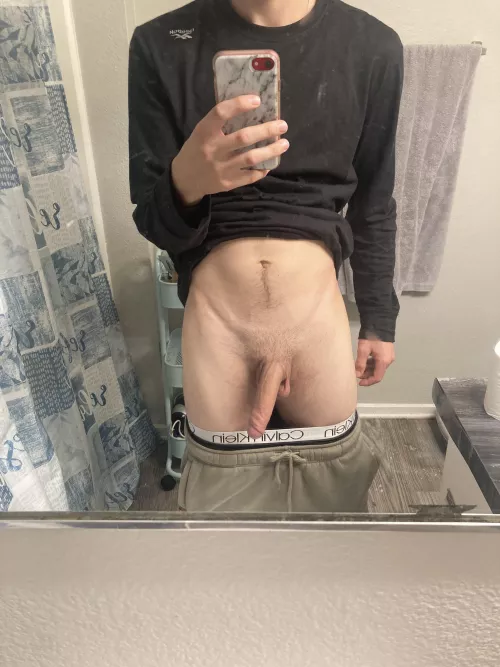 Hows this for a softie ? by shyyy_guy20