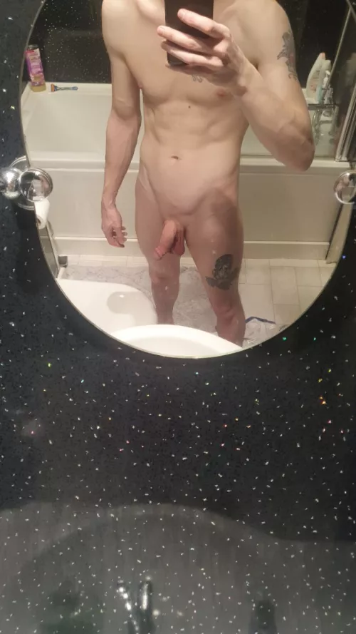 How's this for a Thursday look? by BritishGuyGone420