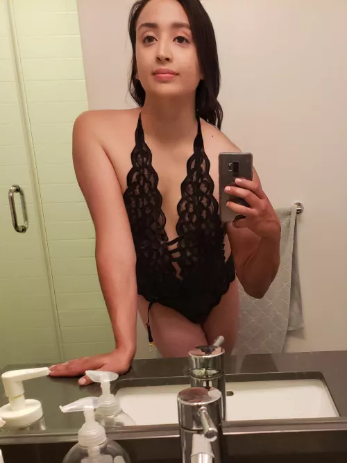 hows this look? by Ok_Dot6821