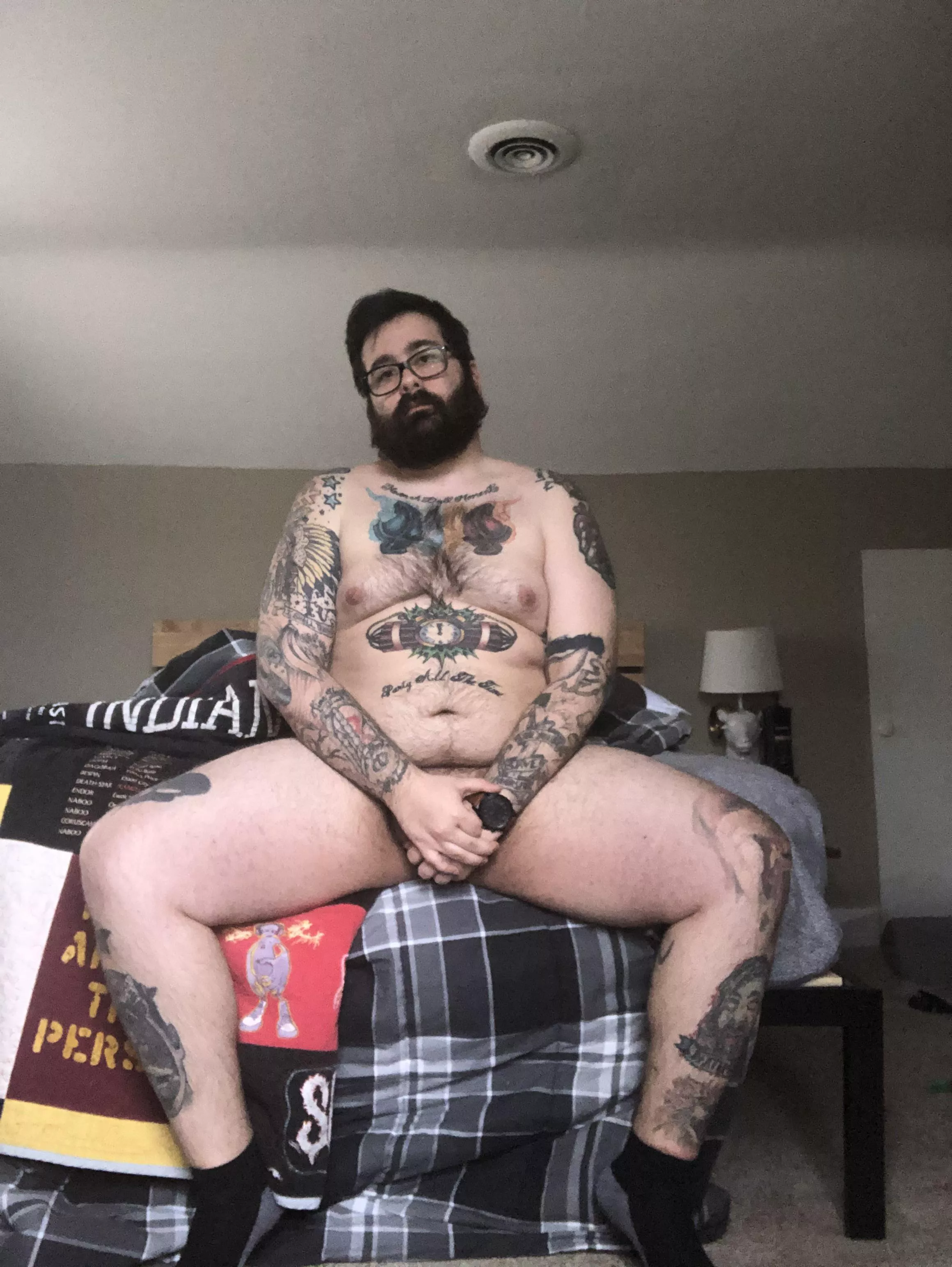 How’s this one? posted by subbearded1