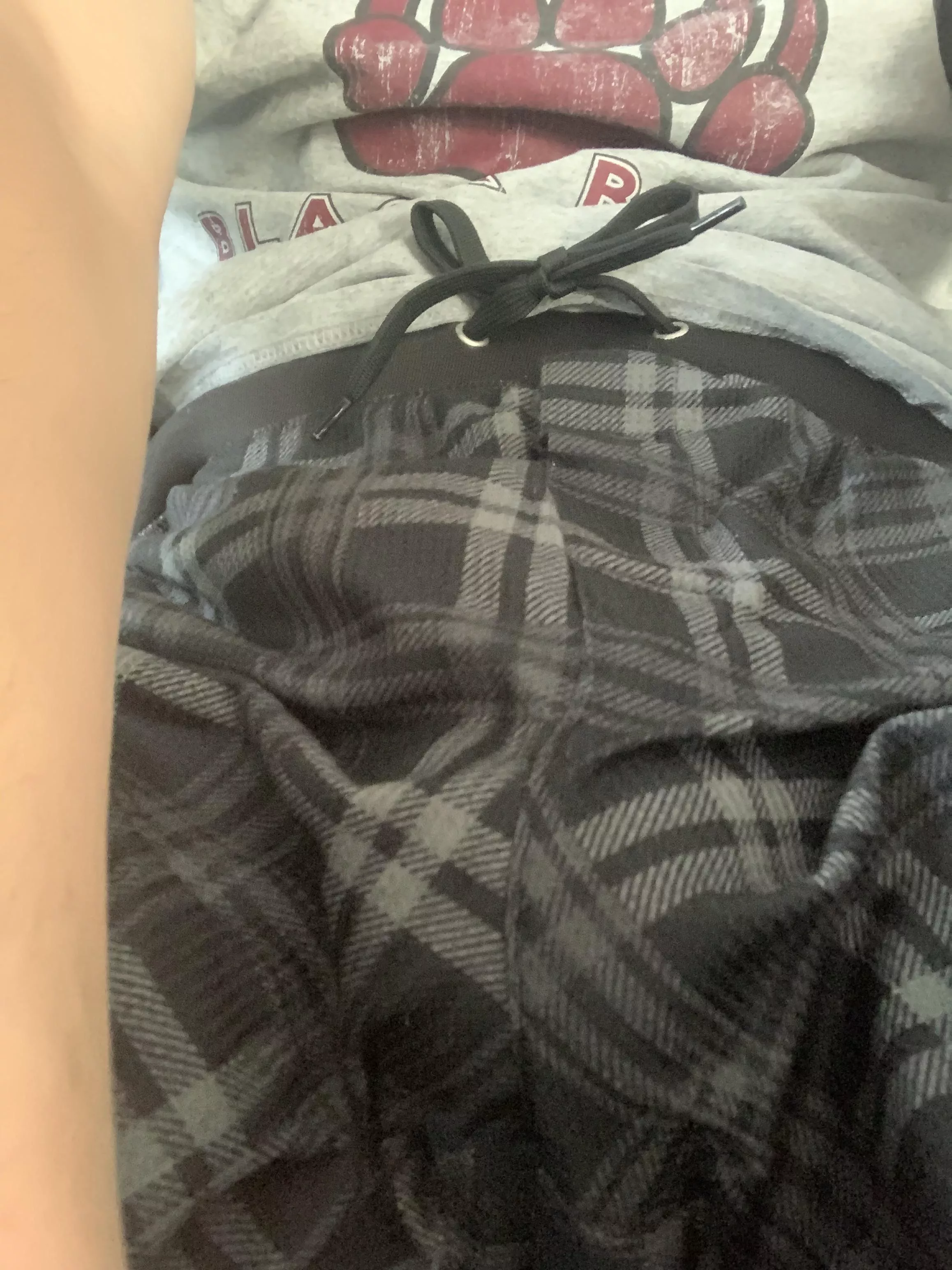 How’s this? posted by [deleted]