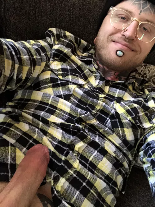 How’s this shirt look? by mynuclearsky