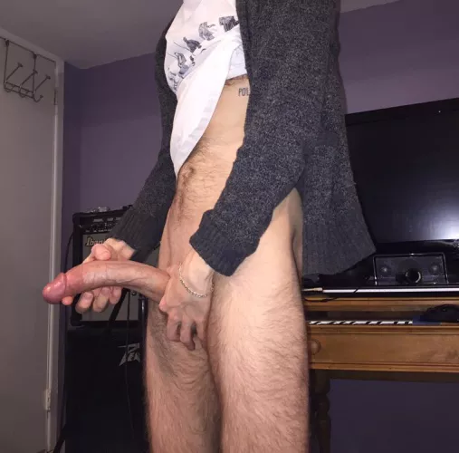 How’s this? by Caseytwo