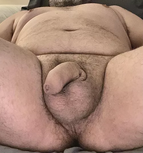 How’s this view? by Mytaintistoight