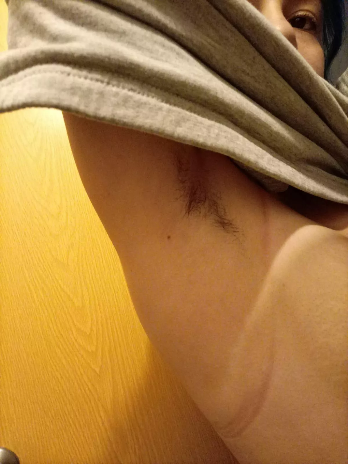 How’s this view? posted by Lucykittie