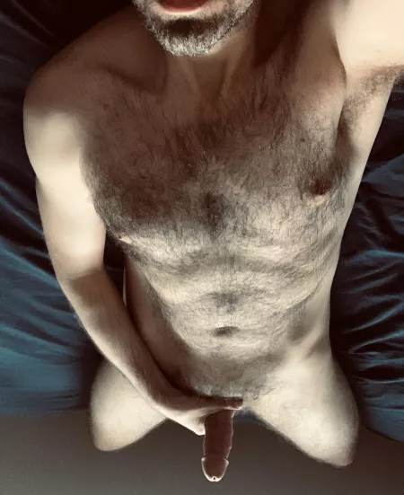 How’s this view? by Gayyyfun