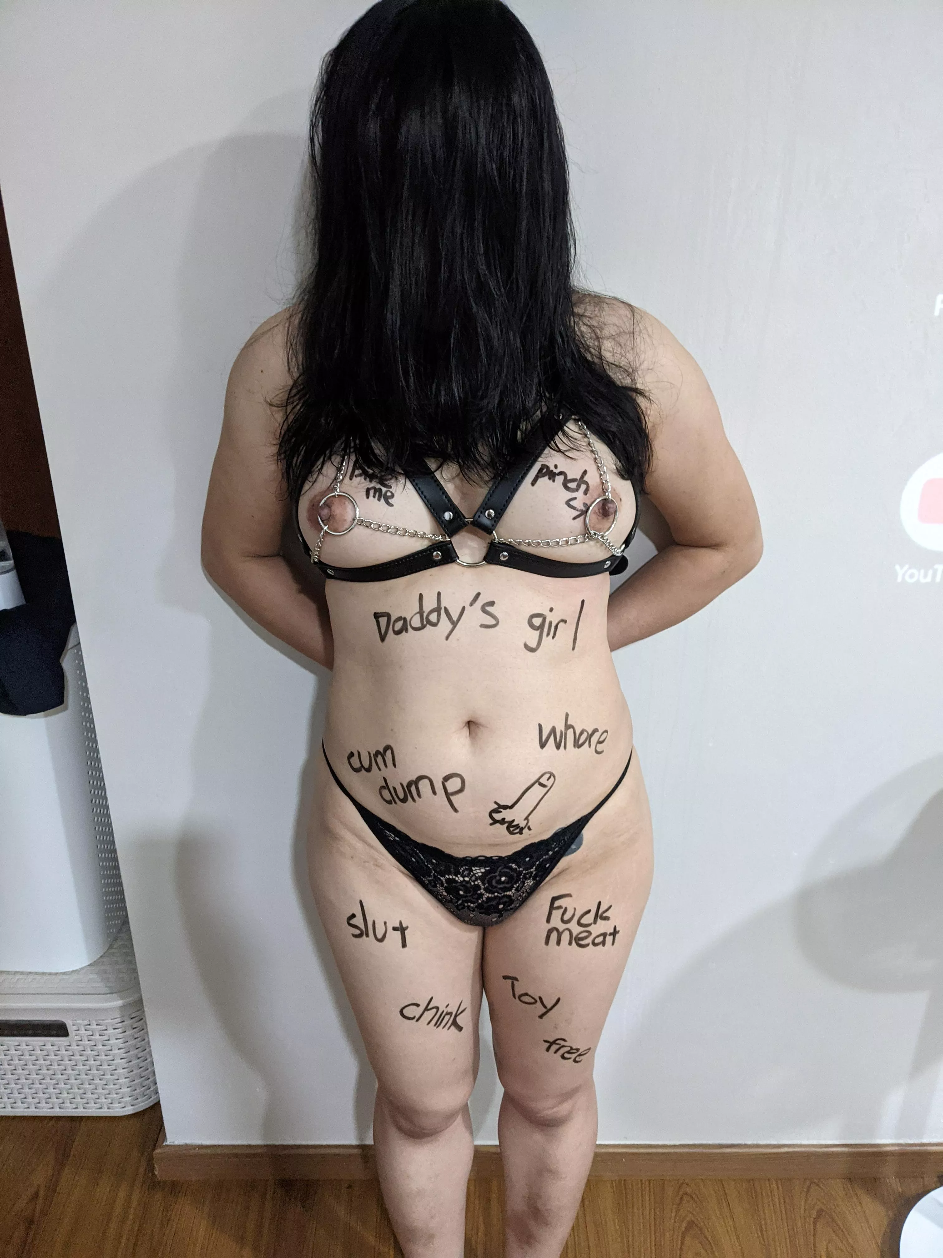 how's this yellow one posted by sg_couple