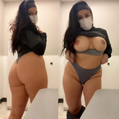 How’s your blood pressure today? by No-Sherbet8239