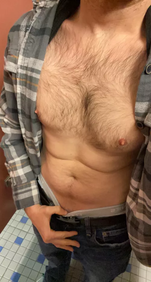 How’s your day going? by SingleMusician9651