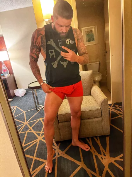 How’s your day going? by bdavis8706