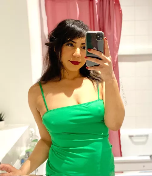 how’s your day going? by phoenixgrrrrl