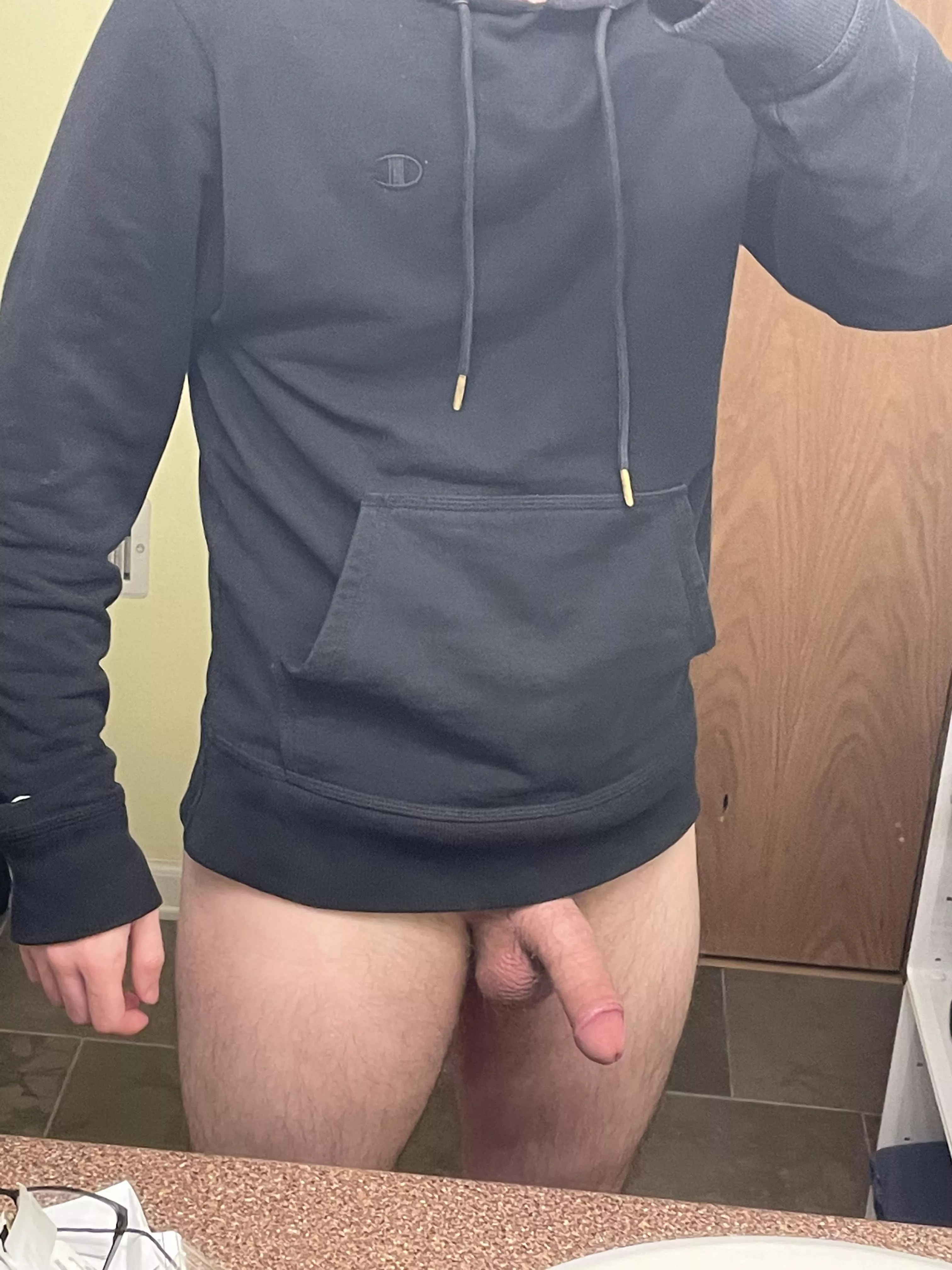 how’s your day going? posted by 87bc