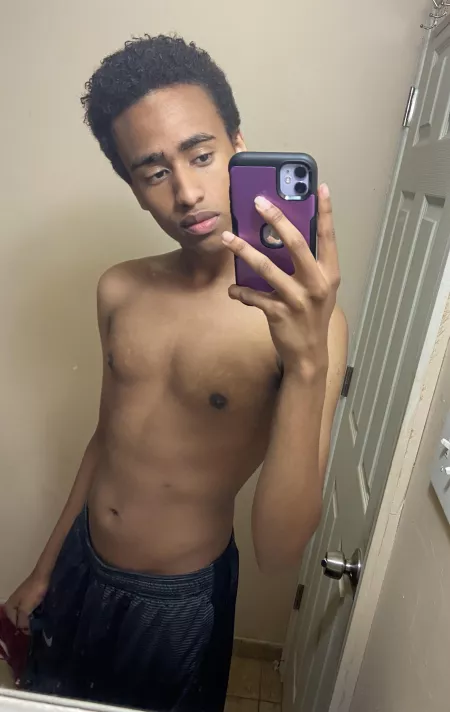 How’s your day going? by ZyaireZaku