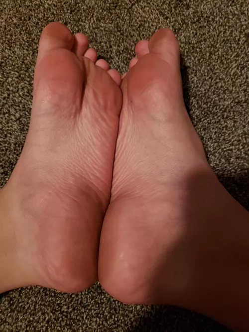 How's your day going friend? by AAaVon