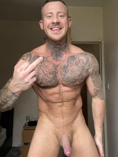 How’s your day? 😈 by ThinkResult6502