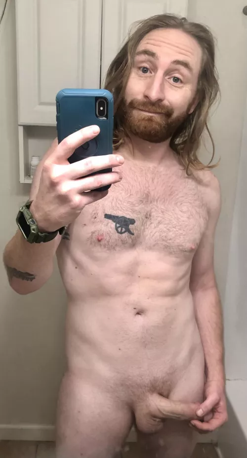 How’s your hump day treating you? by yournewpogostick