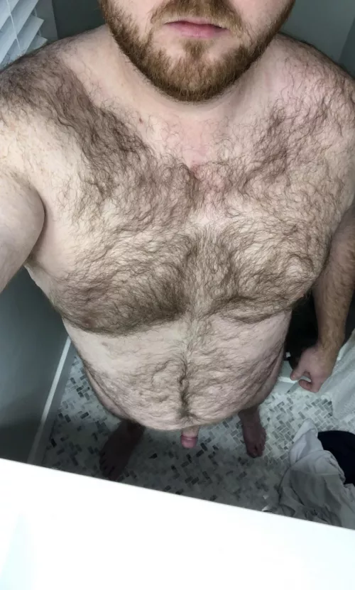 How’s your Monday going? by jkl412289