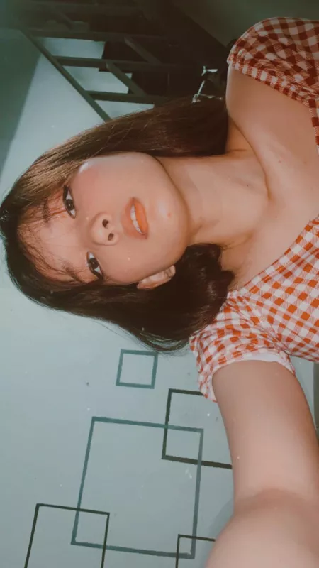 how's your morning? hmu 🥰 by a0kii