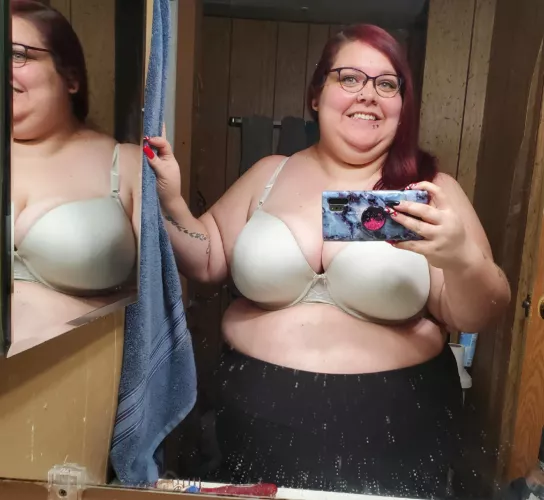 How's your night? by SallySkellington1328