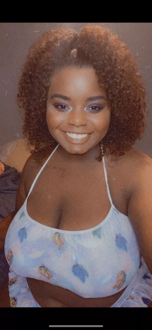 How’s your night? by ebonyxrated