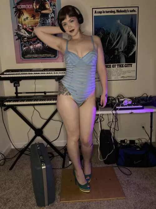 ⚡️how’s your night?🌙 by supernaturalannabell