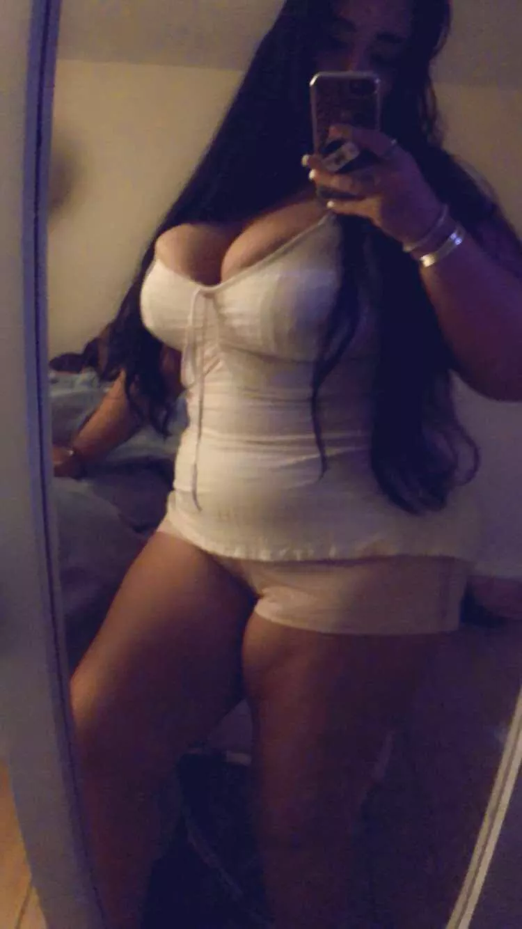 How’s your night going posted by Charlotteskyy