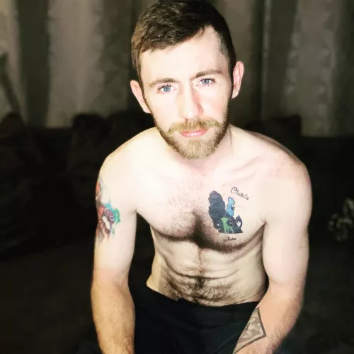 How’s your Sunday?☺️ by CreepyAd5666