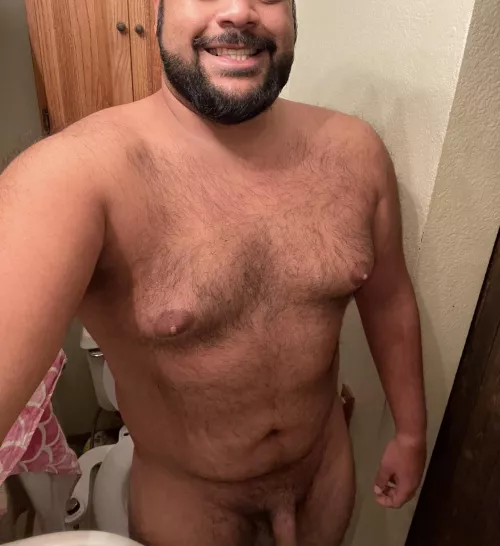 How’s your Tuesday so far? 32M by Ok-Manner6426