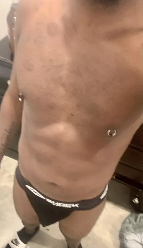 How’s your view ? by Daiquan94