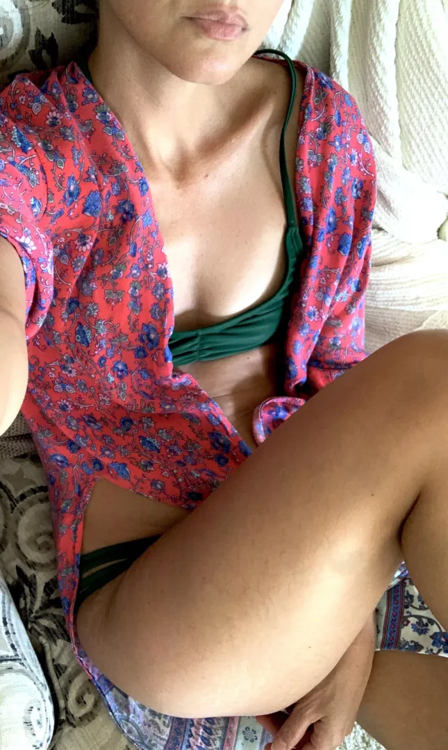 How’s your weekend so far?? posted by exviqueen