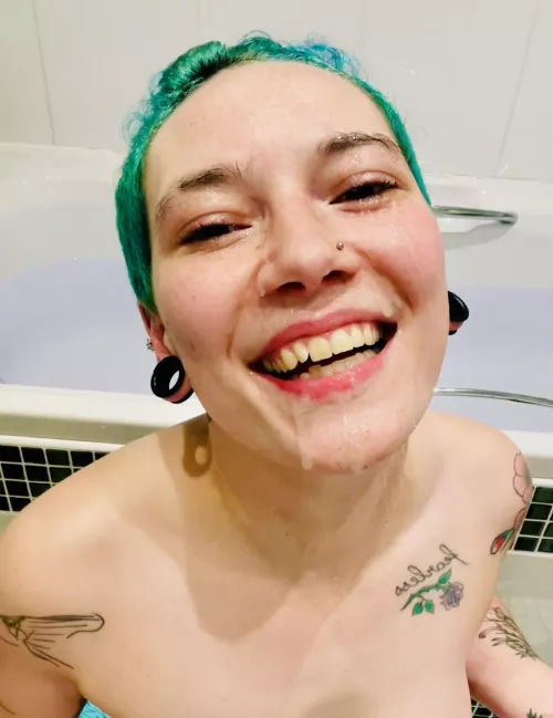 How’s your weekend started? by twinxxi