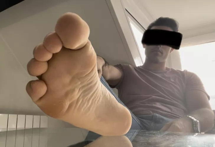 How’s your willpower? by SirStrain