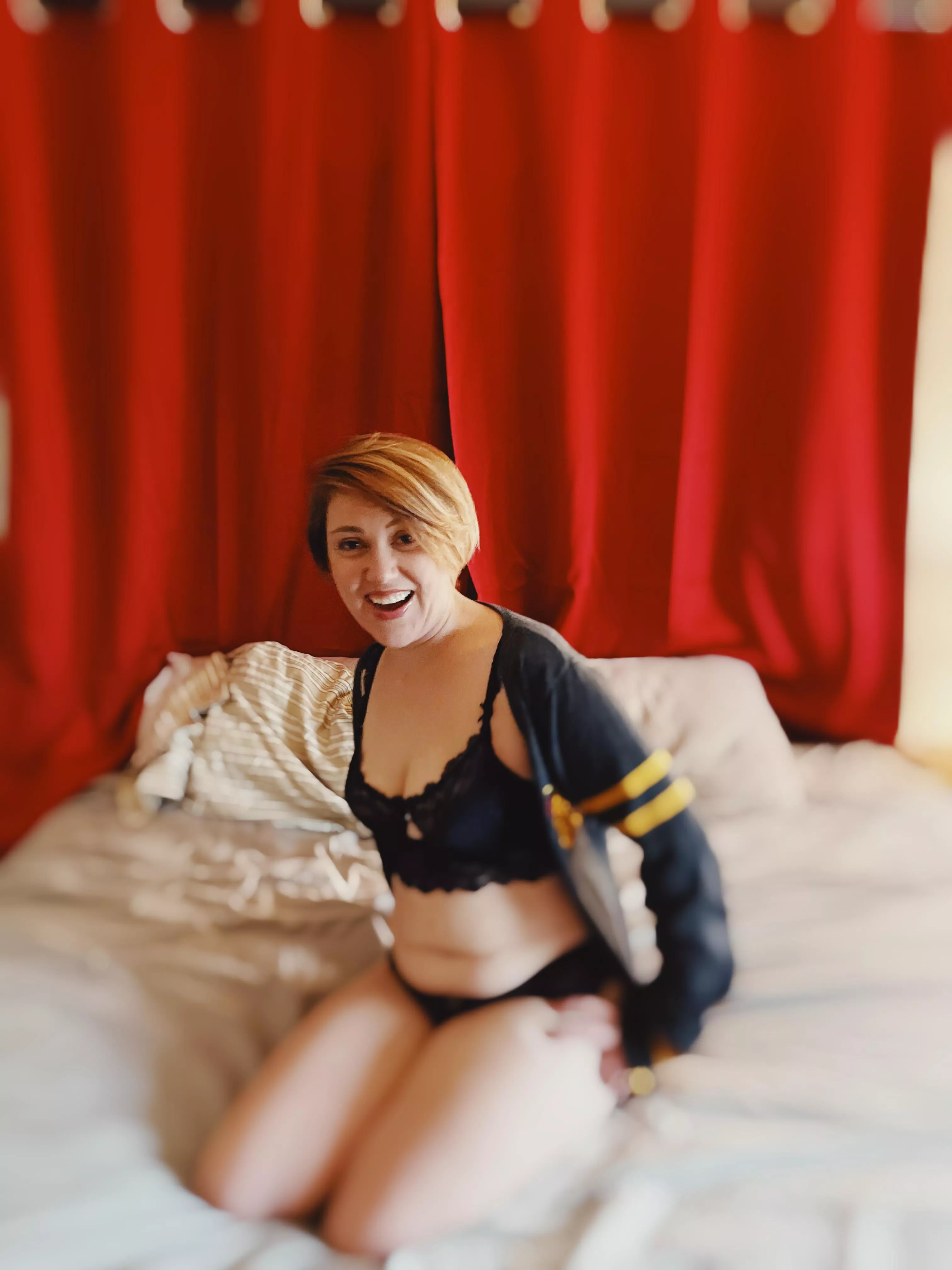 HP for Life. 💜 posted by Camilla_does_cosplay